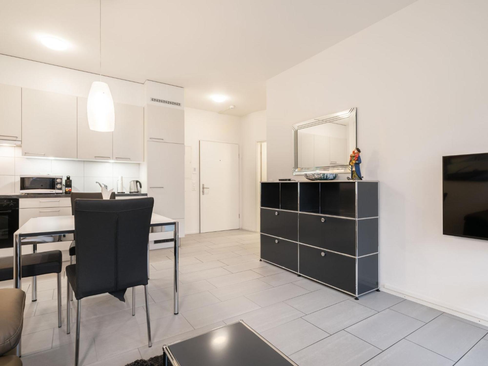 Apartment Victoria View By Interhome Interlaken Eksteriør bilde
